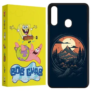  BOB Ghab BCPA20S Cover For Samsung Galaxy A20s
