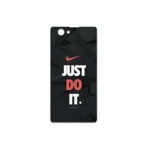 MAHOOT NK Cover Sticker for Sony Xperia Z1 Compact