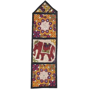 آویز سوزن دوزی کد JAAB122