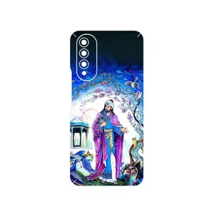 MAHOOT Hafiz Cover Sticker for Wiko T50