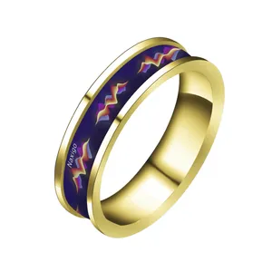 انگشتر ناکسیگو مدل شب تاب کد RT15372