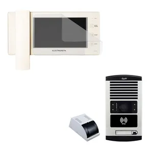 دربازکن تصویری الکتروپیک مدل 1294 مجموعه 3 عددی به همراه محافظ صفحه