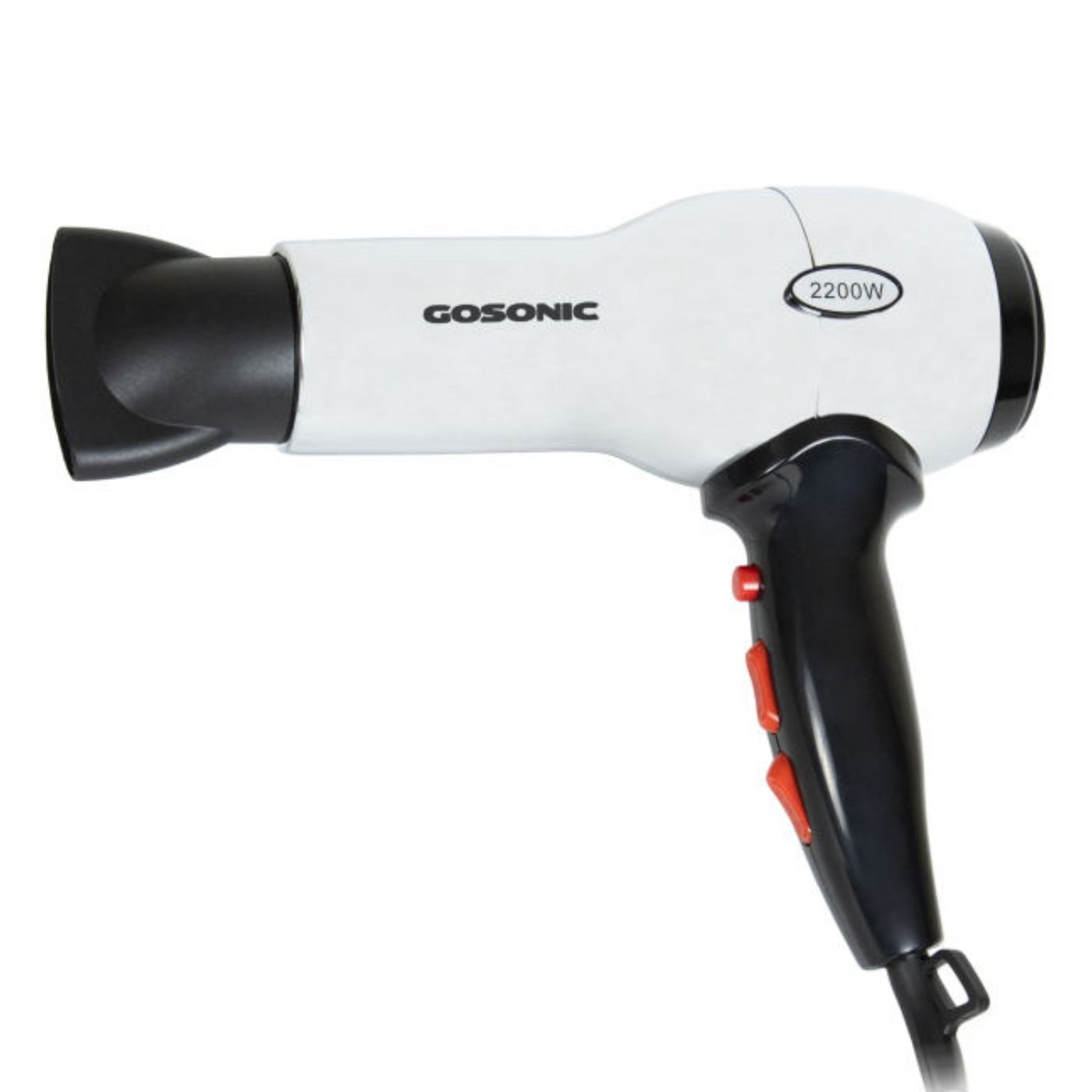 سشوار گوسونیک مدل GHD-230 -  - 1
