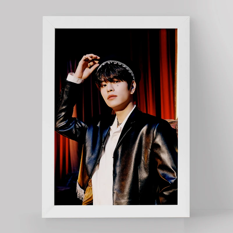 تابلو خندالو مدل سونگمین گروه استری کیدز Stary Kids کد 16914