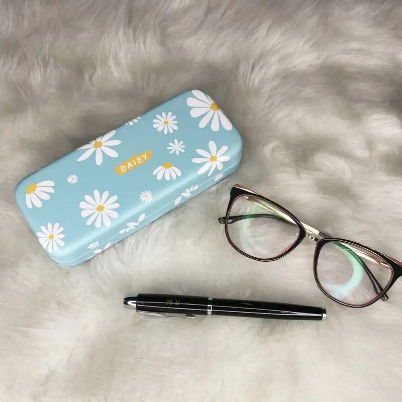 قاب عینک مدل فانتزی کد 0029