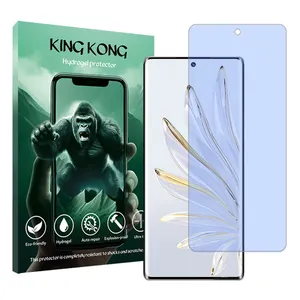 King Kong Hydrogel model anti-blue Screen Protector for Honor 70 mobile phone
