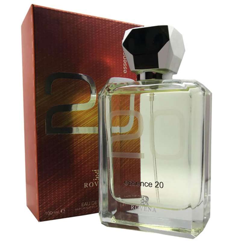 ادو پرفیوم مردانه روونا مدل مولکول02 حجم 100 میلی لیتر ادو پرفیوم مردانه روونا مدل مولکول02 حجم 100 میلی لیتر