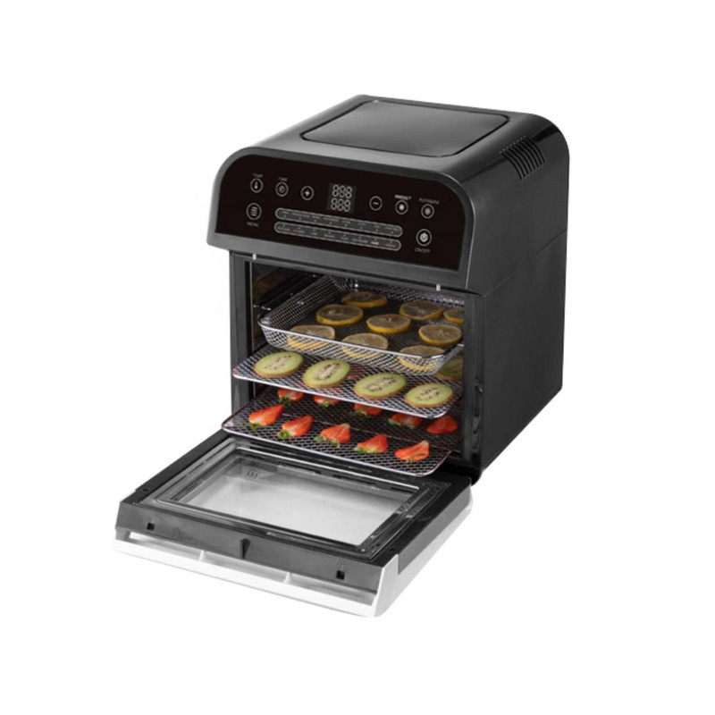 سرخ کن بدون روغن وگاترونیکس مدل VE-160