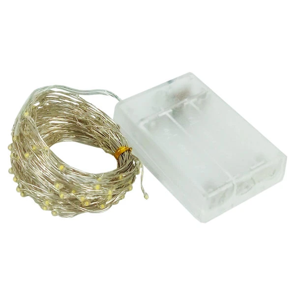 ریسه ال ای دی کد 2 طول 3 متر