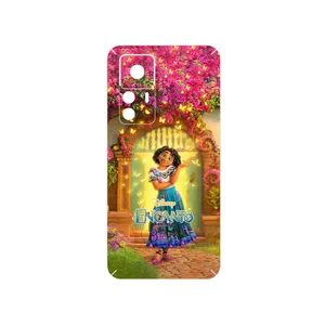MAHOOT Encanto Cover Sticker for Xiaomi 12T Pro