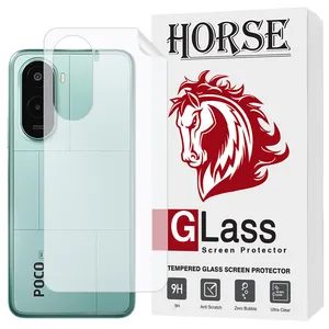 Horse HNMB Screen Protector Suitable For Xiaomi Poco M7 Plus