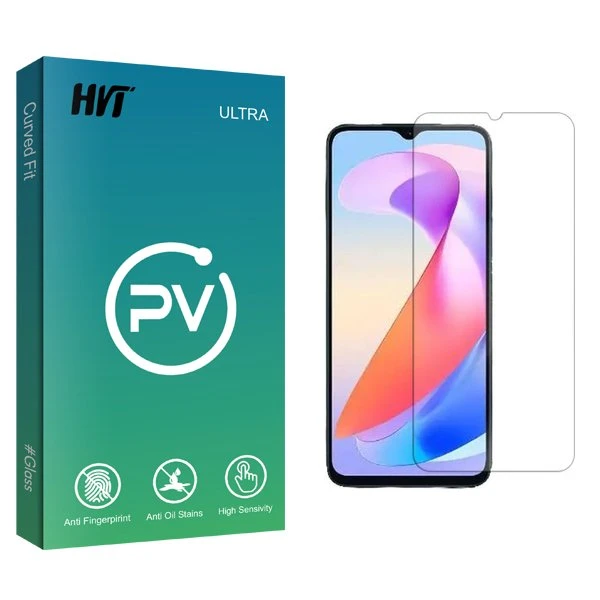 محافظ صفحه نمایش اچ وی تی مدل PV مناسب برای گوشی موبایل آنر X6a