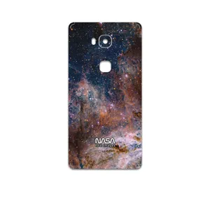 MAHOOT Universe-by-NASA-6 Cover Sticker for Honor 5X