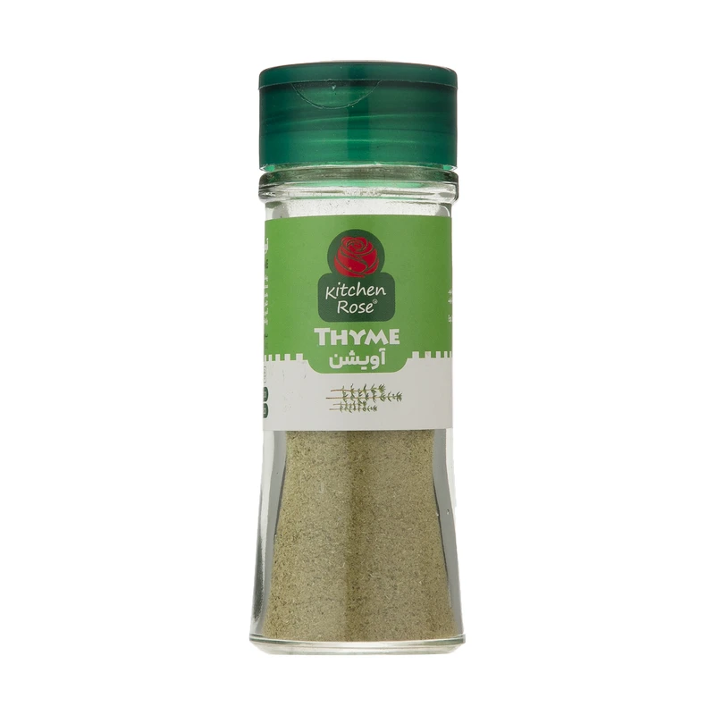 پودر آویشن کیچن رز - 30 گرم