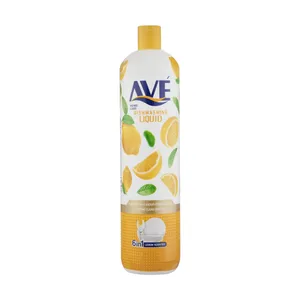 مایع ظرفشویی اوه مدل Lemon  وزن 900 گرم