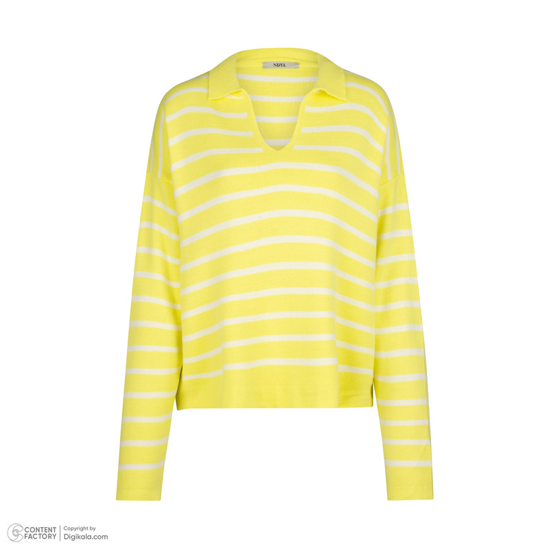 پلیور زنانه نیزل مدل 9540