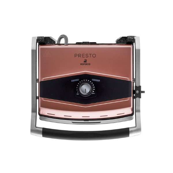 ساندویچ ساز کاراجا مدل Presto