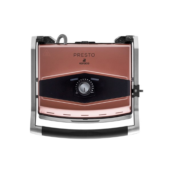 ساندویچ ساز کاراجا مدل Presto
