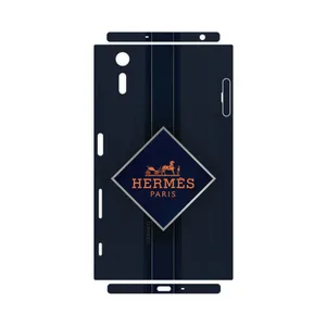 MAHOOT  Hrms-FullSkin Cover Sticker for Sony Xperia XZ