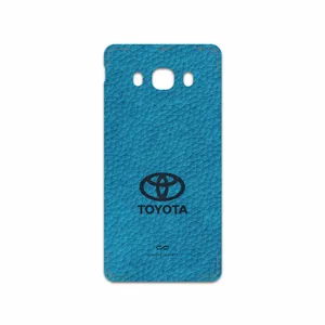 MAHOOT BL-TYT Cover Sticker for Samsung Galaxy J5 2016