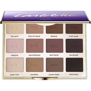 Tarte Tartelette Eyeshadow Palette