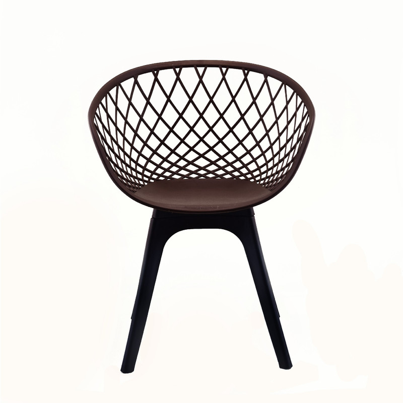 صندلی بنیزان مدل بامبو کد BM 520 b