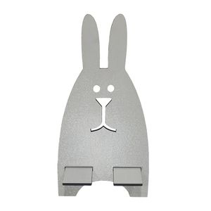 پایه نگهدارنده گوشی موبایل و تبلت مدل خرگوش کوچولو