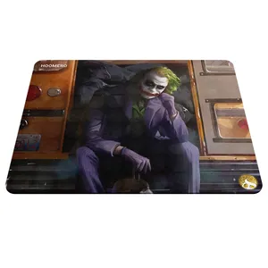 ماوس پد هومرو مدل A7430 طرح جوکر