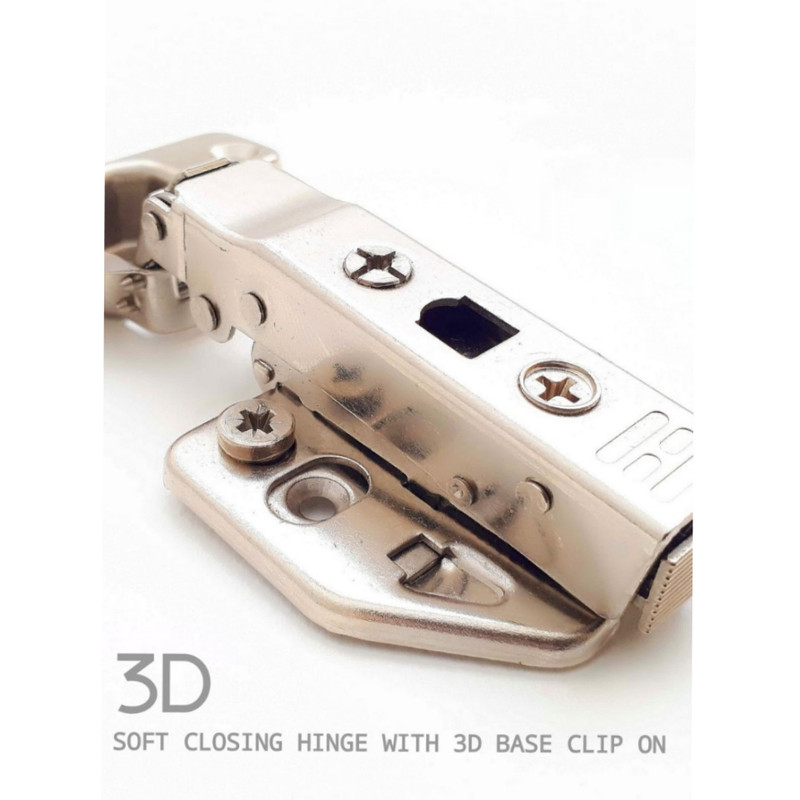 لولا آرام بند مدل  D3 بسته 6 عددی