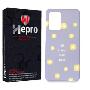 HEPRO MC Cover for SAMSUNG GALAXY A33