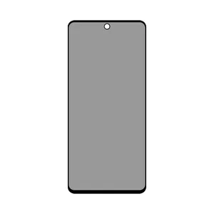 Shahr Glass FULLPRIV Screen Protector For Xiaomi Redmi Note 10 Pro / Redmi Note 10 Pro Max / Redmi K50 / K50 Pro / K50 Ultra / K50 Gaming / Redmi Note 11 Pro 4G 