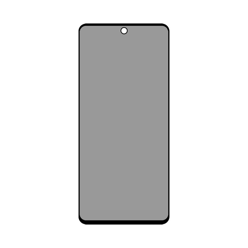 محافظ صفحه نمایش حریم شخصی شهر گلس مدل FULLPRIV مناسب برای گوشی موبایل شیائومی Redmi Note 10 Pro / Redmi Note 10 Pro Max / Redmi K50 / K50 Pro / K50 Ultra / K50 Gaming / Redmi Note 11 Pro 4G 