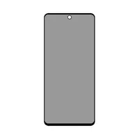محافظ صفحه نمایش حریم شخصی شهر گلس مدل FULLPRIV مناسب برای گوشی موبایل شیائومی Redmi Note 11 Pro 5G / Note 11 Pro Plus 5G / Mi 11i / 11i HyperCharge / Poco F3 / Poco F4 / Poco F4 GT / Poco X4 Pro 5G