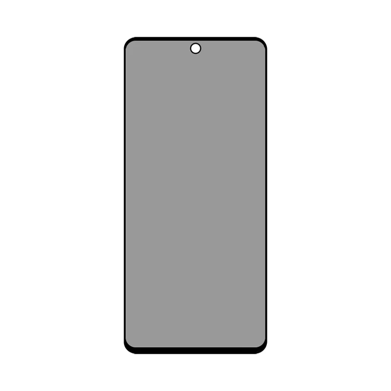 محافظ صفحه نمایش حریم شخصی شهر گلس مدل FULLPRIV مناسب برای گوشی موبایل شیائومی 12T / 12T Pro / Black Shark 4 / Black Shark 4 Pro / Mi 11X / Mi 11X Pro / 13T / 13T Pro / K60 Ultra