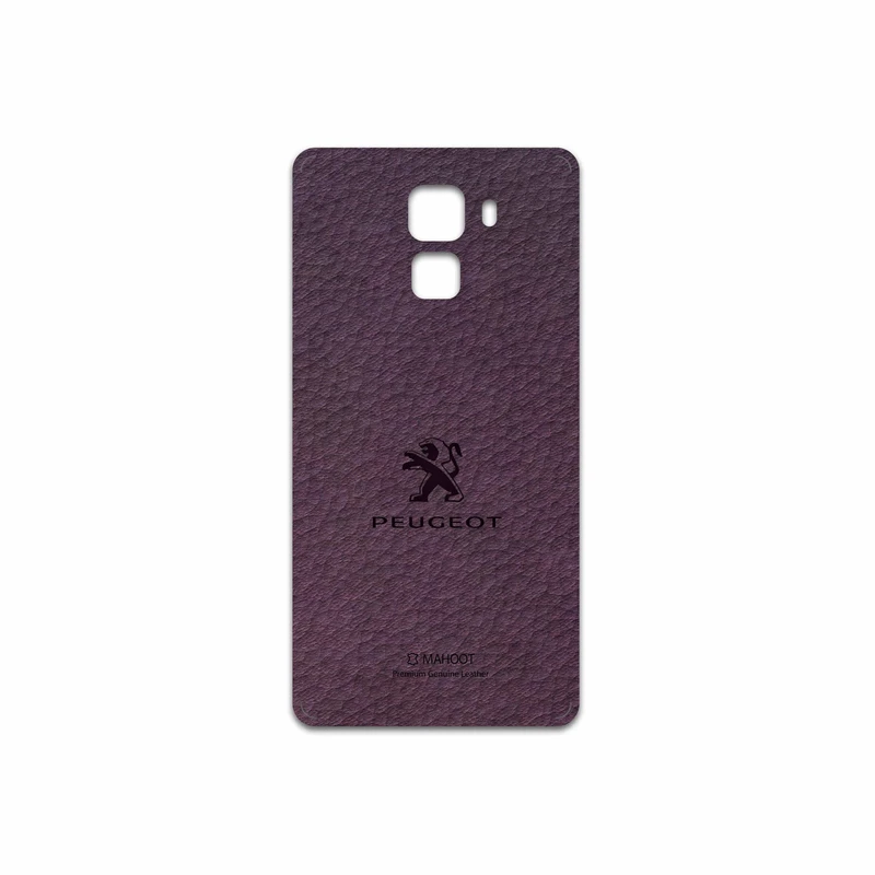 برچسب پوششی ماهوت مدل PL-PEGT مناسب برای گوشی موبایل آنر 7