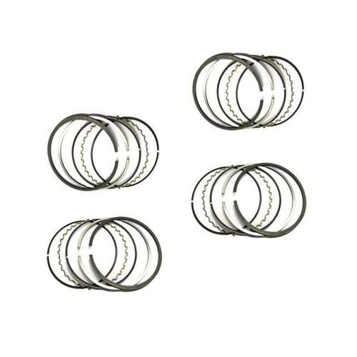 رينگ موتور ماهله كد A44060 مناسب براي پژو 206 مدل تيپ 2 بسته 20 عددي