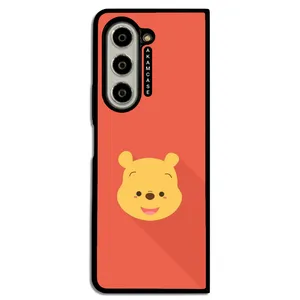 AKAM AMC-WSGZFOLD5-POOH9 Cover For Samsung Galaxy Z Fold 5