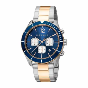 ساعت مچی عقربه‌ای مردانه اسپریت مدل ES1G372M0085