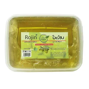 موم موبر روژین مدل زیتون وزن 400 گرم 