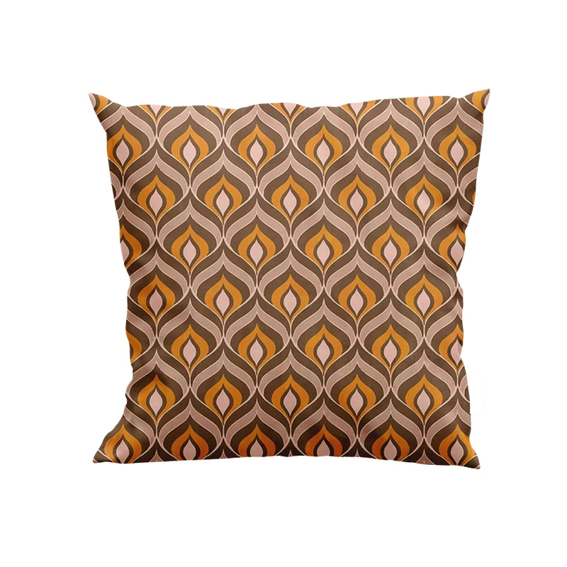 کوسن پاد آفرین مدل اشکال منحنی کد DKK537