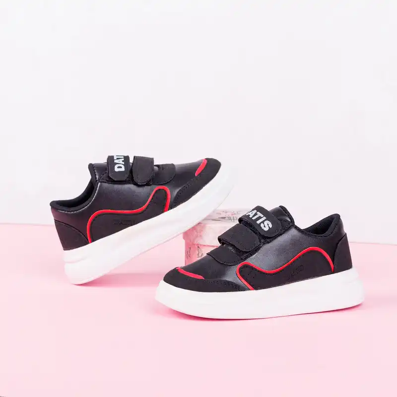 کفش راحتی  مدل داتیس BK.RD.3534