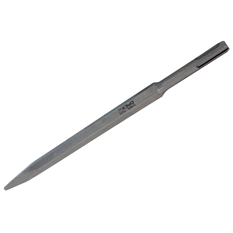 قلم چهارشیار اپکس کد AT-024 سایز 14 میلی متر