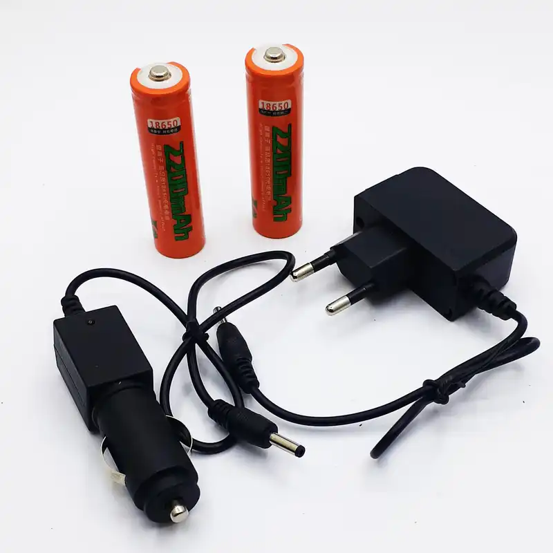 چراغ پیشانی اسمال سان مدل ZY-190-5