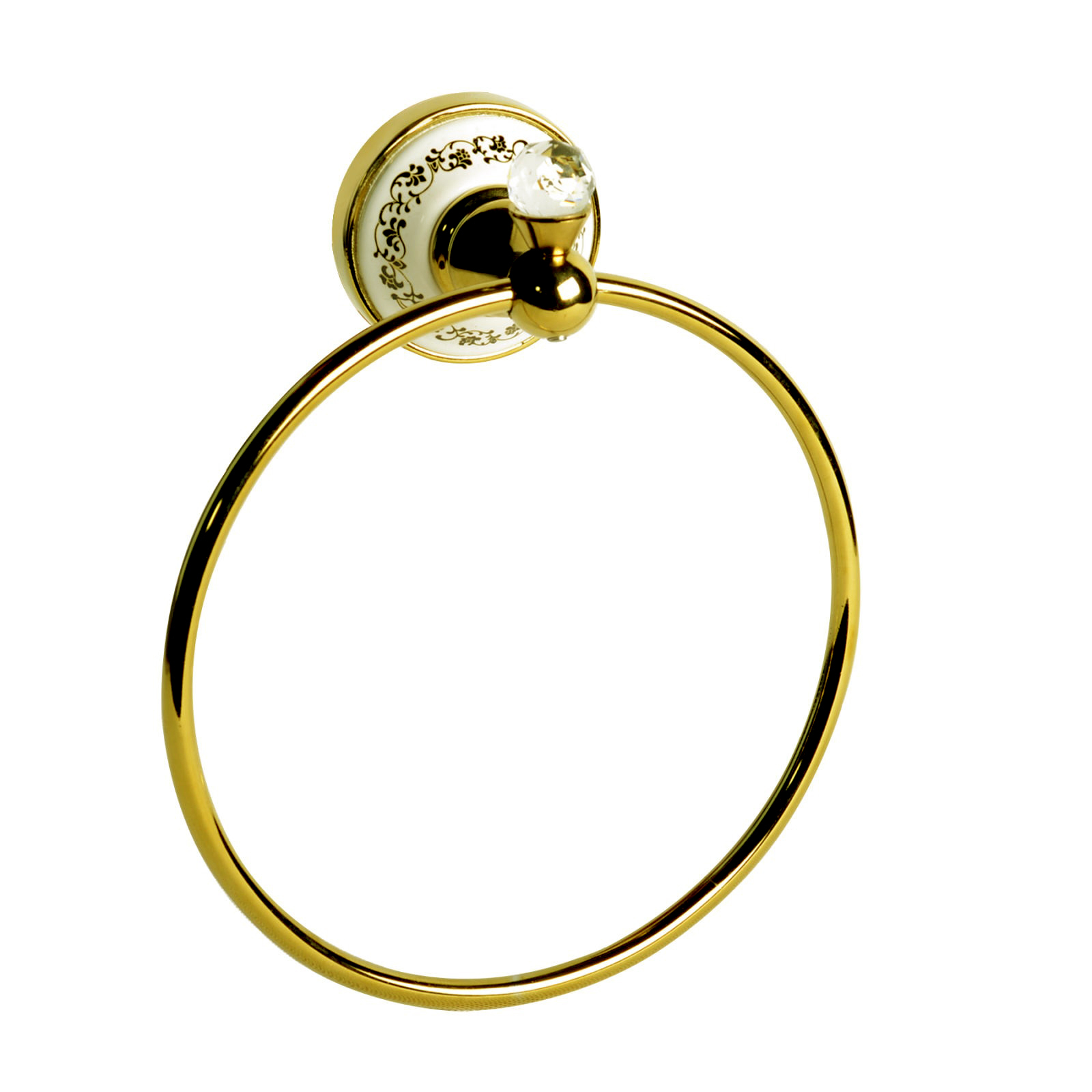 آویز حوله مدل SWZ300 