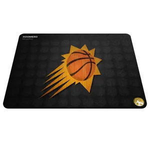Hoomero Phoenix Suns Basketball team A8404 Mousepad