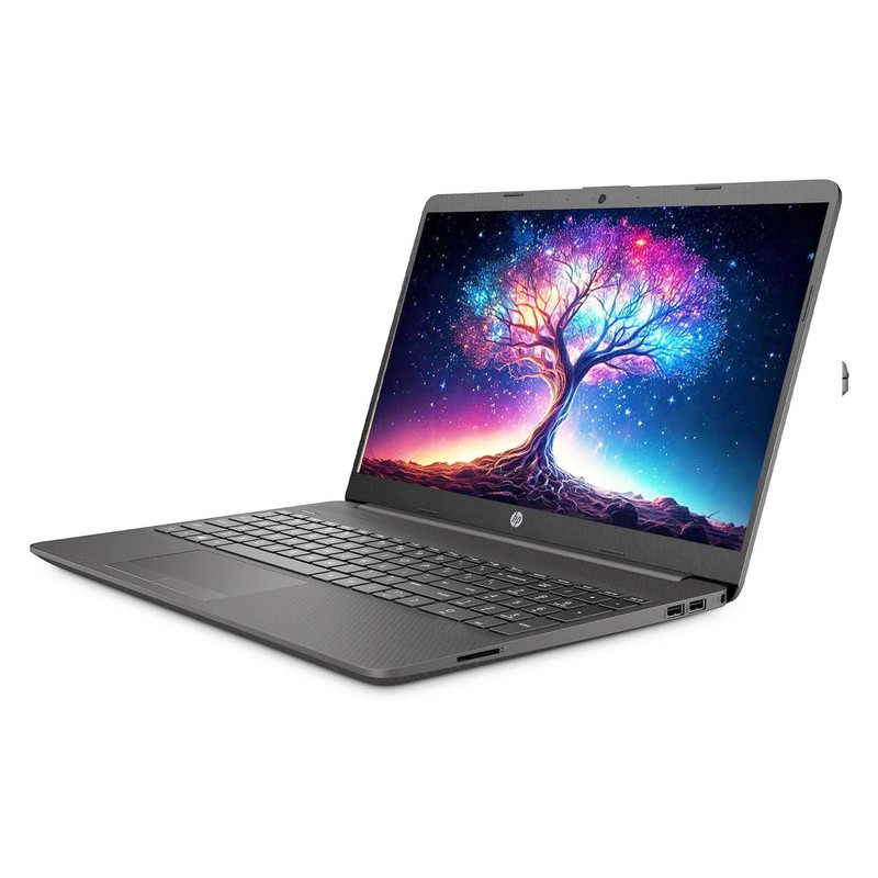 لپ تاپ 15.6 اینچی اچ‌ پی مدل G9 250-Celeron N4500-4GB DDR4 2933MHz-256GB SSD-SVA HD