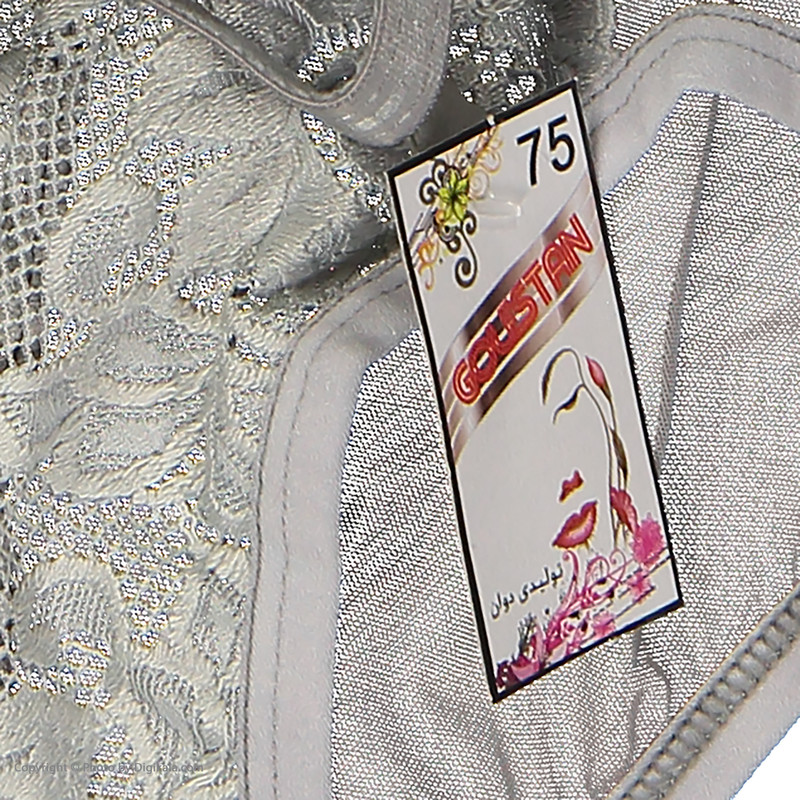 ست شورت و سوتین زنانه مدل گل کد 02