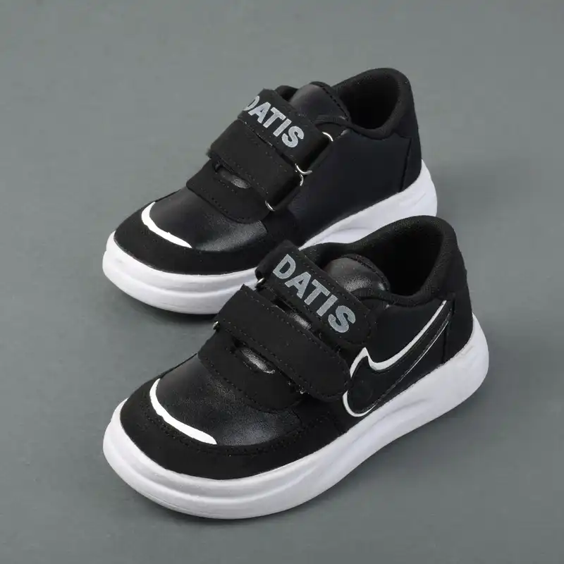 کفش راحتی بچگانه مدل داتیس کد BK.3374