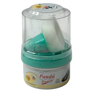 واکس براق کننده کفش  پاندا مدل 1010