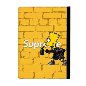 کلاسور طرح سیمپسون کد ks7